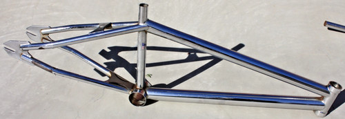 Telaio boss racing bmx - telaio,