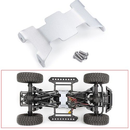 Telaio armatura skid plate - telaio,