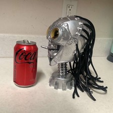 Oakley Medusa-Custom-