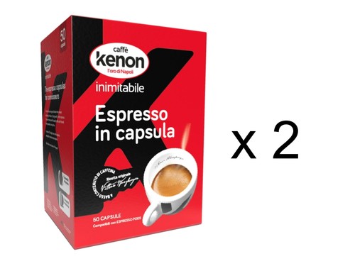 Kenon confezioni 50 - kenon, da