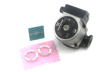 Pompa di riscaldamento Buderus