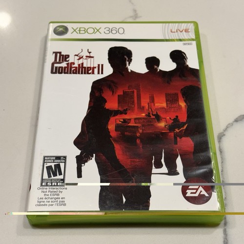 Padrino xbox 360 - padrino, 2