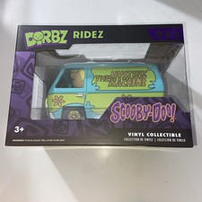 Funko Scooby-Doo The Mystery