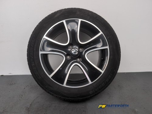 Renault clio x98 cerchio - x98,
