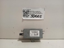 CENTRALINA AUTORADIO PER MERCEDES SLK W171 2° Serie A1718200189 272942 (04>11)