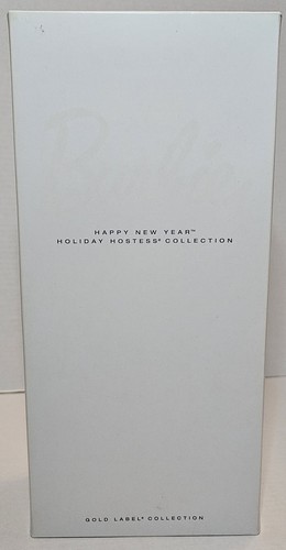 Holiday hostess happy new year - holiday,