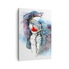 Quadro su Tela 70x100cm