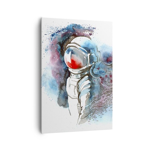 Quadro tela 70x100cm - quadro,