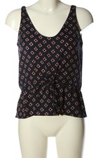 ZARA Canotta a bretelle Donna