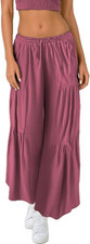 Pantaloni Harem Donna Comodi