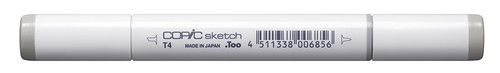Copic sketch grigio - t4,