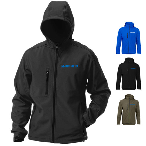 Abbigliamento pesca shimano - abbigliamento,
