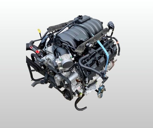 Motore usato jeep dodge 4 - motore, 6.4