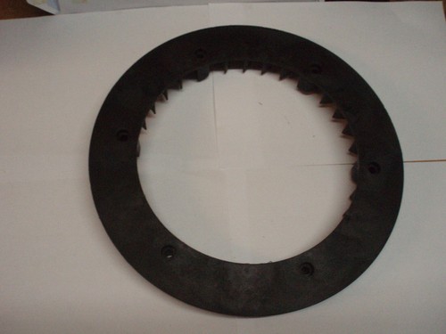 Ventilatore volano lister - a,