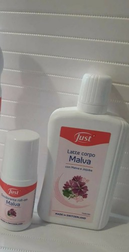 Just set deo malva - just, 50