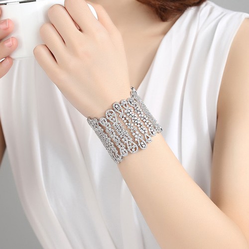 Braccialetto super twinkling - braccialetto,
