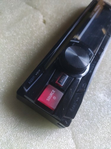 Alpine cde 180rm usb - usb, cd