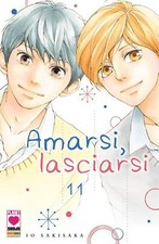 Amarsi, Lasciarsi 11