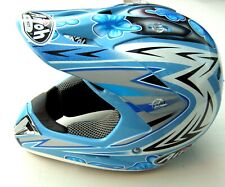 AIROH CASCO-HELMET MOTO CROSS MOTOCROSS ENDURO TG S