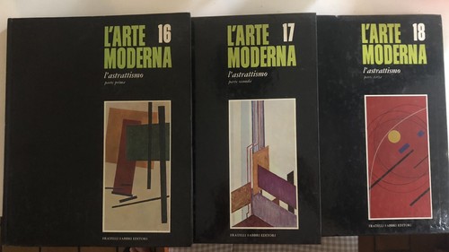 Arte moderna - l’arte,