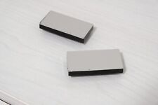 Thorens TD 125 MKII  pulsanti Manopola Originale Button Tasto Slide Knob