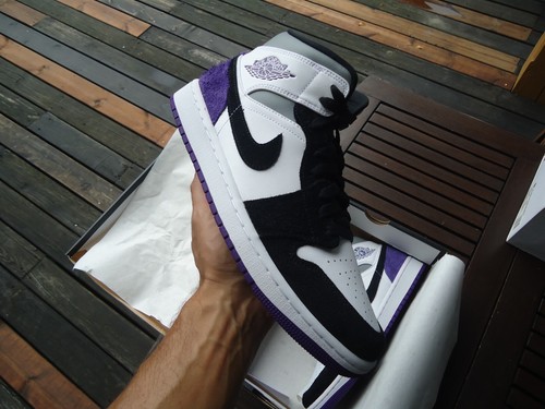 Nike air jordan retro - 1, se