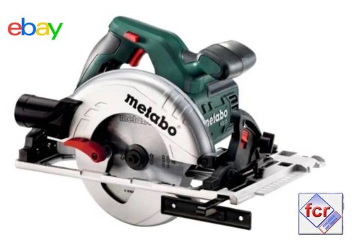 Metabo sega circolare fs - 55,