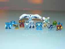 Lotto 14 GORMITI Mini Gormiti