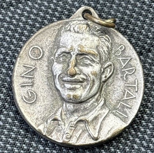 Medaglia bartali gino ciclista - medaglia,