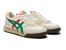 Scarpe Onitsuka Tiger ULTIMATE 81 EX 1183B510.203 BETULLA/KALE Uomo Donna