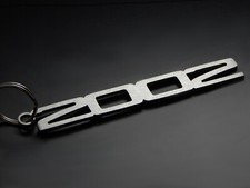 Portachiavi "2002" per BMW