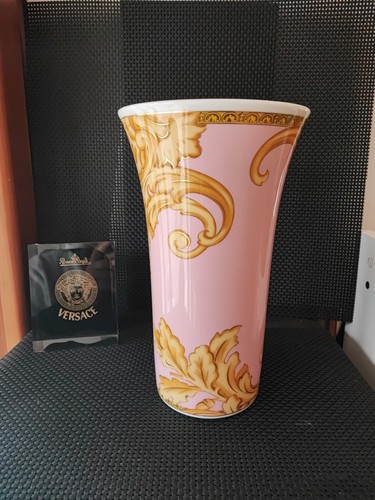 Rosenthal versace les - rosenthal, "les