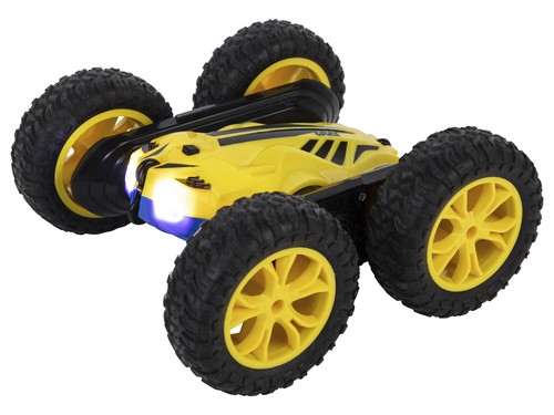 Jamara stunt vehicle - jamara, x-f2