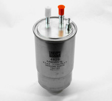 Filtro gasolio fiat idea 500 - filtro,