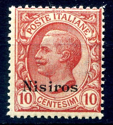 Isole egeo nisiro - isole,