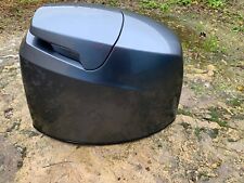 Yamaha f 100/80 aetl Calandra ,top cover