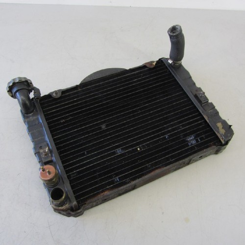 Honda 1100 radiatore - vf, c