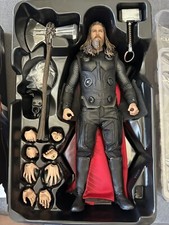 Hot Toys MMS557 AVENGERS