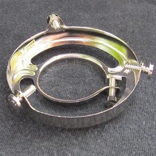 PORTAPARALUME 2 &1/4" ATTACCO