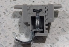 Clip per lavandino Ikea