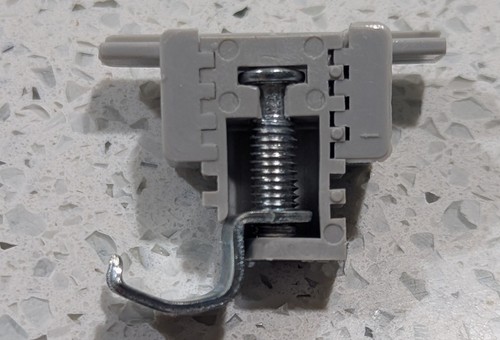 Clip per lavandino - , ikea