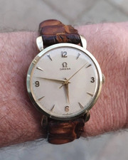 Orologio vintage c.1952 GP
