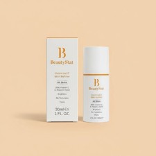 BeautyStat Universal C Skin Refiner Serum - 1 fl oz nuovo con scatola prezzo consigliato dal produttore $ 85