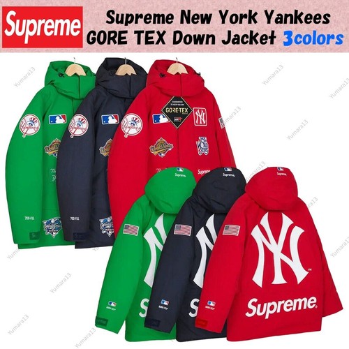Giacca supreme new york - new,