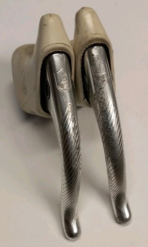 Set leve freno campagnolo - set,