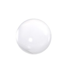Sfera acrilica diametro 38 mm