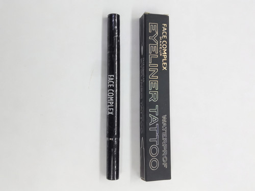 Eyeliner tattoo waterproof - tattoo,