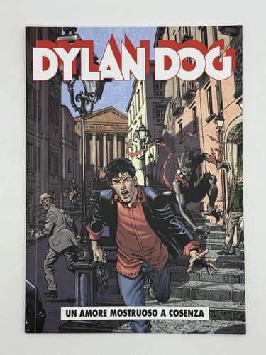 Dylan dog albo speciale - dylan,