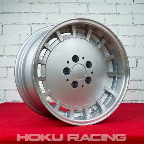 Cerchi stile lorinser amg - cerchi,