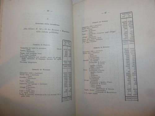 Economia stella intorno - a.,